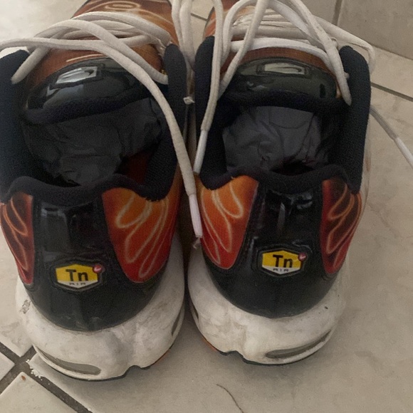 Nike TN OG shoes - Picture 2 of 2